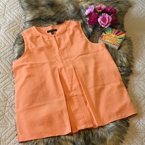 BR Coral Top Sz M